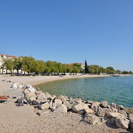 Apartments Kendes Водице Экстерьер фото