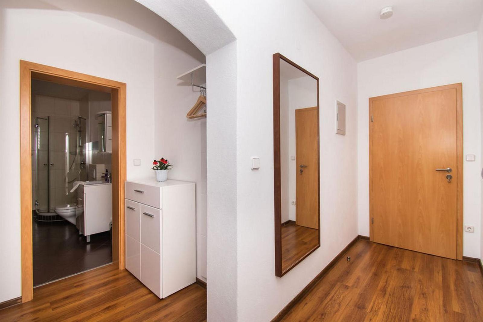 Apartments Kendes Водице Экстерьер фото