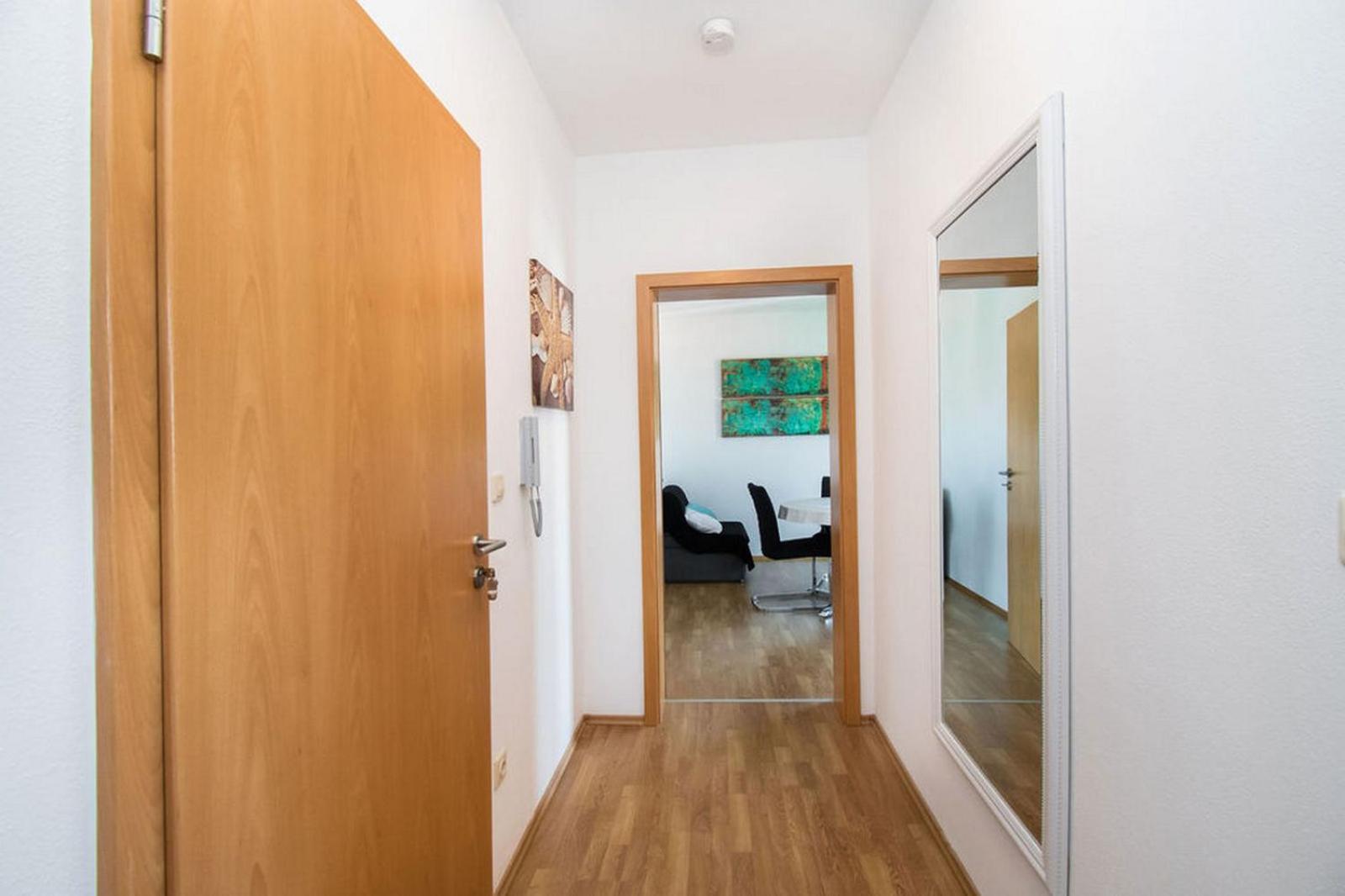 Apartments Kendes Водице Экстерьер фото