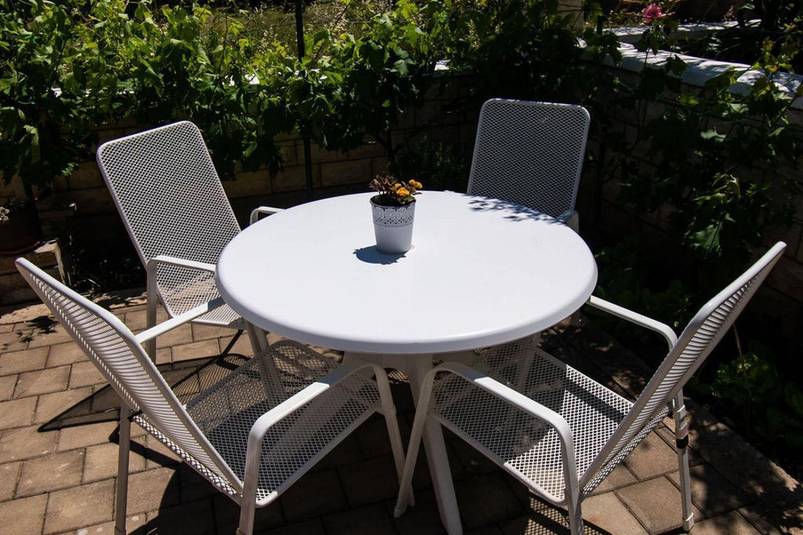 Apartments Kendes Водице Экстерьер фото