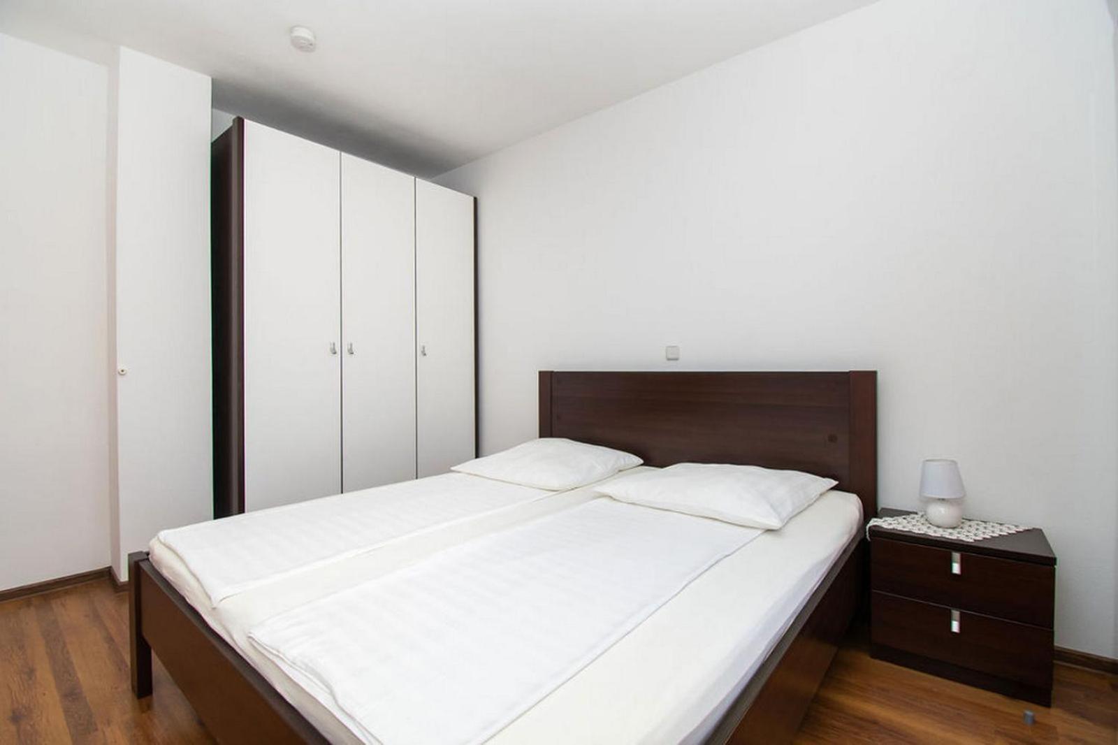 Apartments Kendes Водице Экстерьер фото